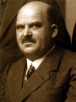   Josef Kieninger