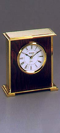 Настольные кварцевые часы Kieninger 1022-31-07