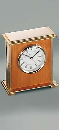 Настольные кварцевые часы Kieninger 1022-41-07
