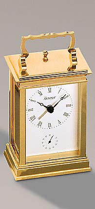 Настольные кварцевые часы Kieninger 1025-01-08