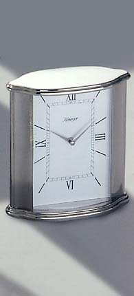 Настольные кварцевые часы Kieninger 1031-03-07