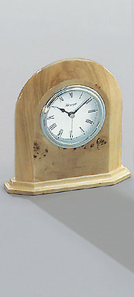 Настольные кварцевые часы Kieninger 1047-81-07