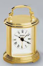 Настольные кварцевые часы Kieninger 1059-01-08