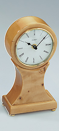 Настольные кварцевые часы Kieninger 1502-81-07