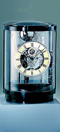 Настольные механические часы Kieninger 1711-96-02