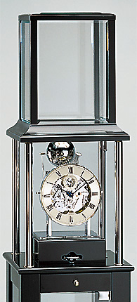 Настольные механические часы Kieninger 1712-96-01